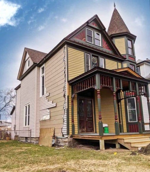 vinyl siding and asbestos siding removal
