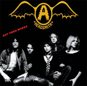 Aerosmith - Get Your Wings.JPG