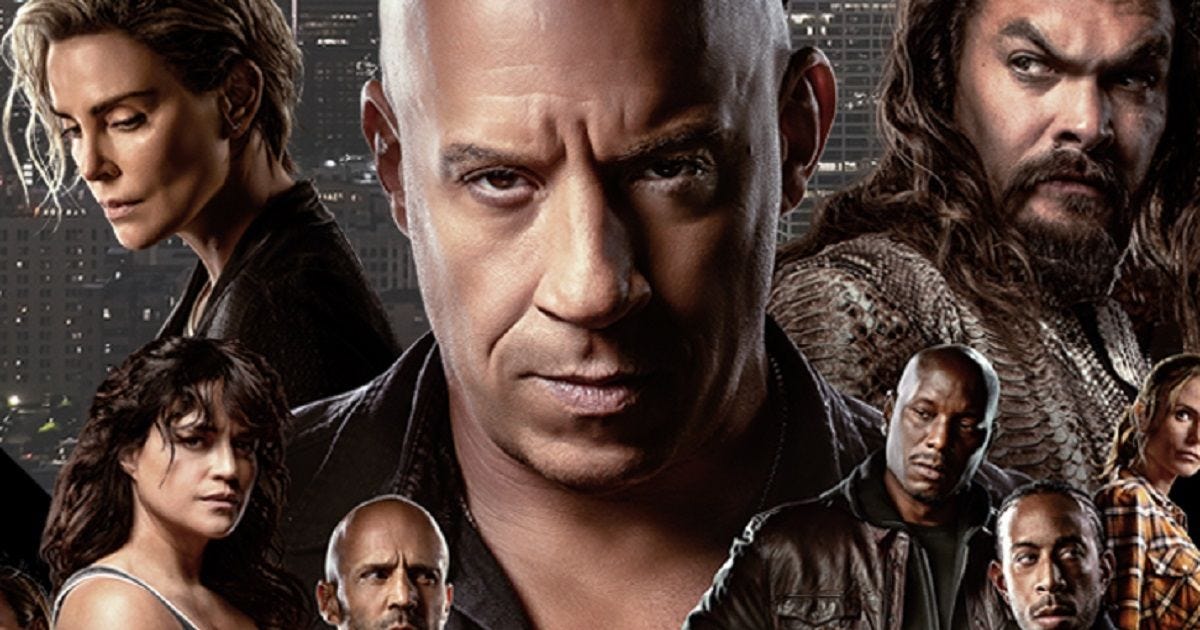 Fast X and The Fast and Furious Franchise: How Close are Audiences to Film Fatigue? Fast X and The Fast and Furious Franchise: How Close are Audiences to Film Fatigue?