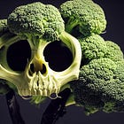 Despre frica de legume congelate
