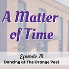 18. A Matter of Time