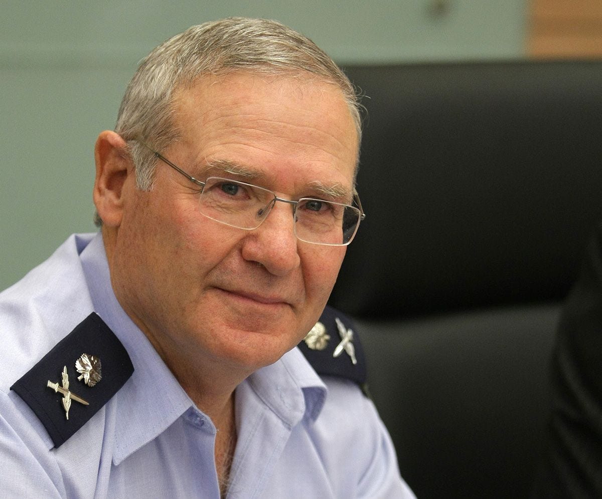 Major-General Amos Yadlin, Director of Military Intelligence, attends his last session after five years of the Security and Foreign Affairs Committee in the Knesset, Israel's parliament, on November 02, 2010. (Photo by Kobi Gideon/Flash90) Major-General Amos Yadlin, Director of Military Intelligence, attends his last session after five years of the Security and Foreign Affairs Committee in the Knesset, Israel's parliament, on November 02, 2010. (Photo by Kobi Gideon/Flash90)