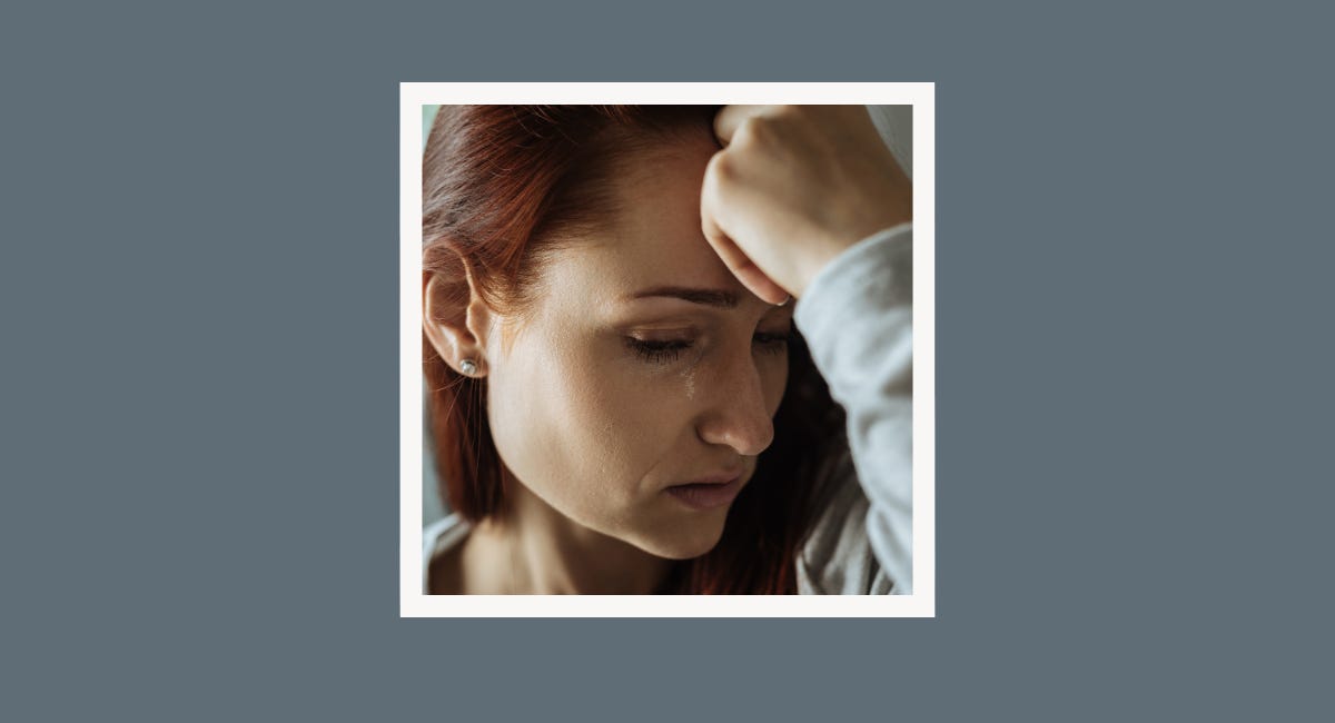 Grief: the Terrain Without a Finish Line
