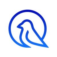 Sparrow Quantum logo Sparrow Quantum logo