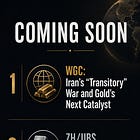 Where are the Silver Targets?
