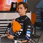 Which F1 Driver Are You?