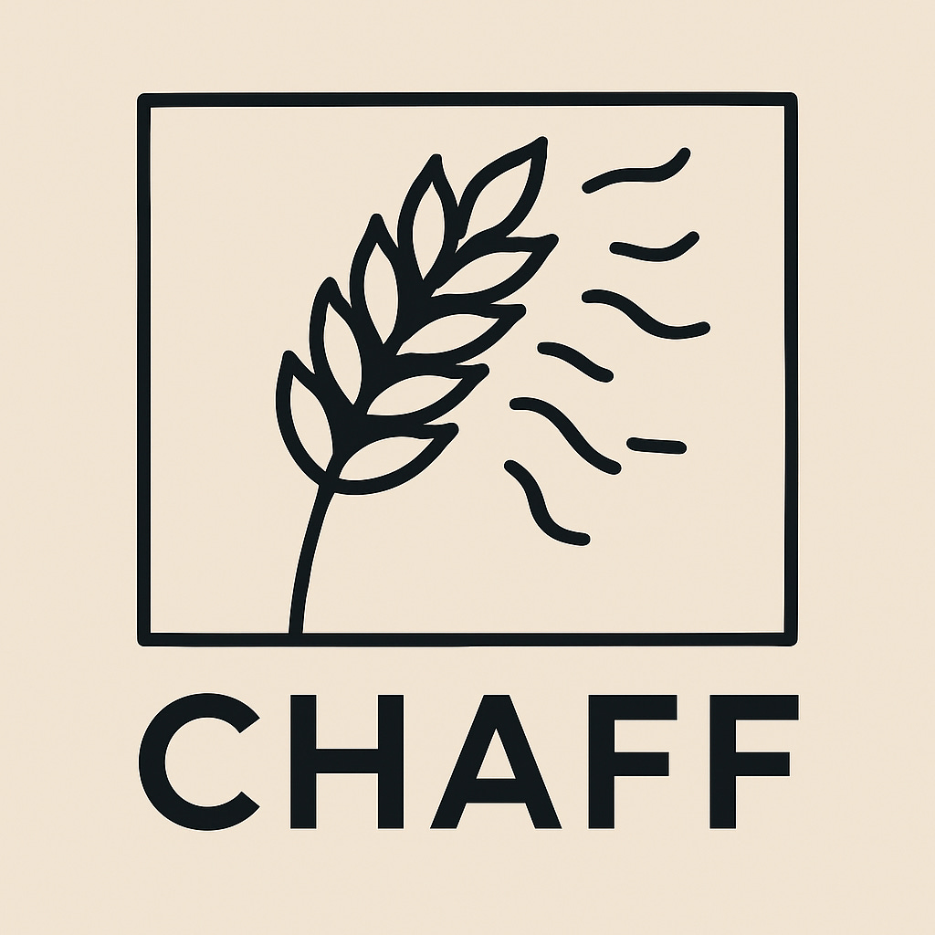 chaff.media