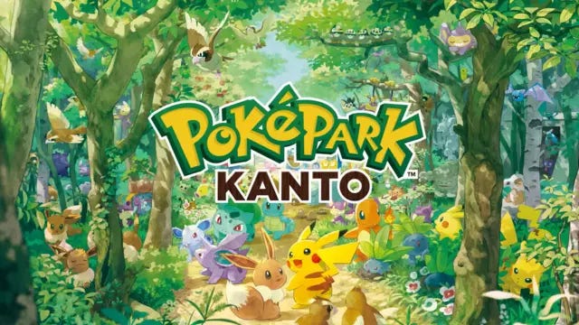 The world's first permanent Pokémon theme park is coming to Japan - CBBC  Newsround