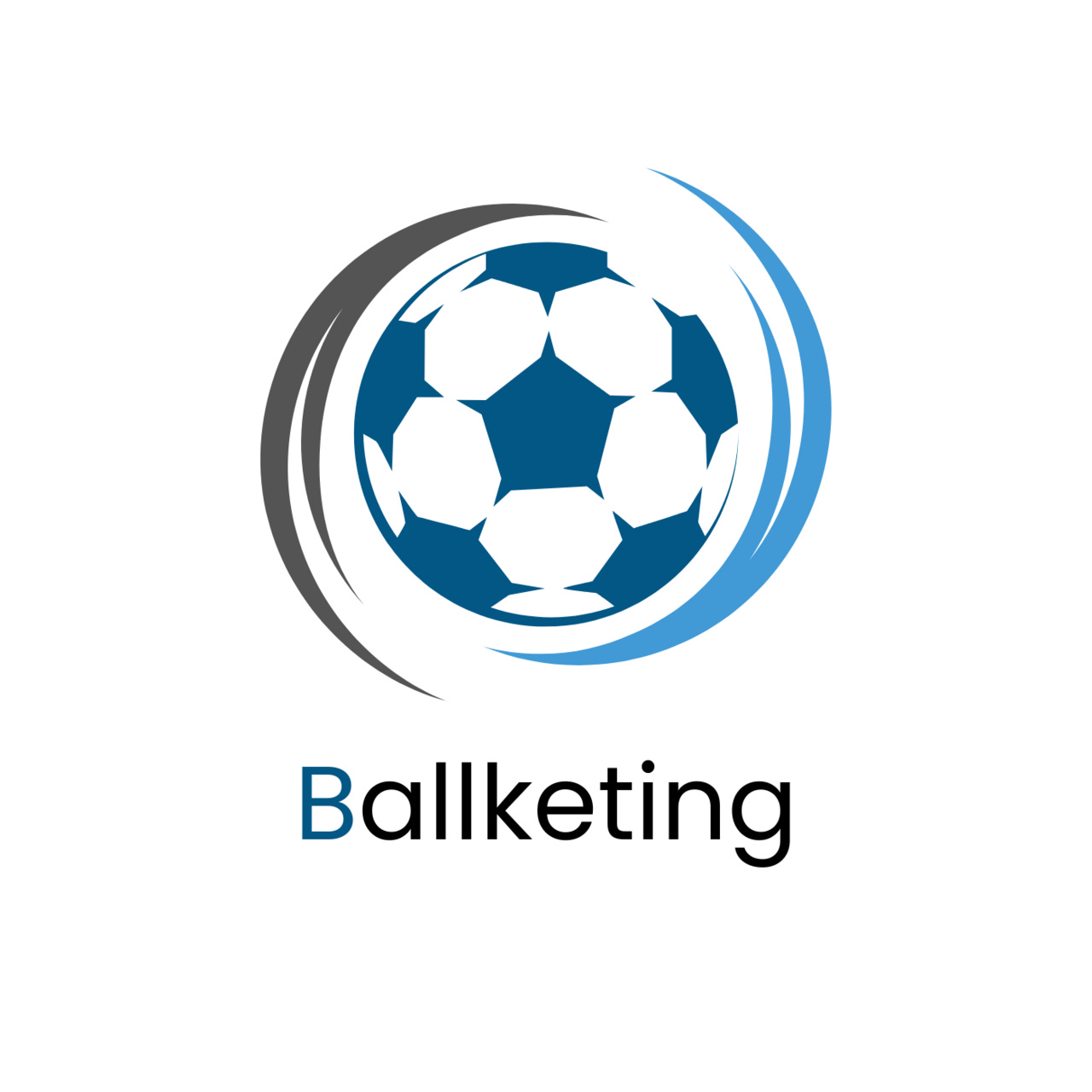 The Ballketing Letter