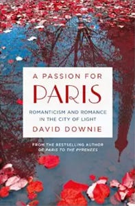 PassionForParis cover PassionForParis cover