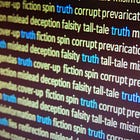 Globalized Greenwashing... the Oligarchs attempt to initiate COINTELPRO tactics and derail the Regenerative Food Movement
