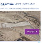 What we know about controversial Gaza aid deliveries backed by U.S. and Israel