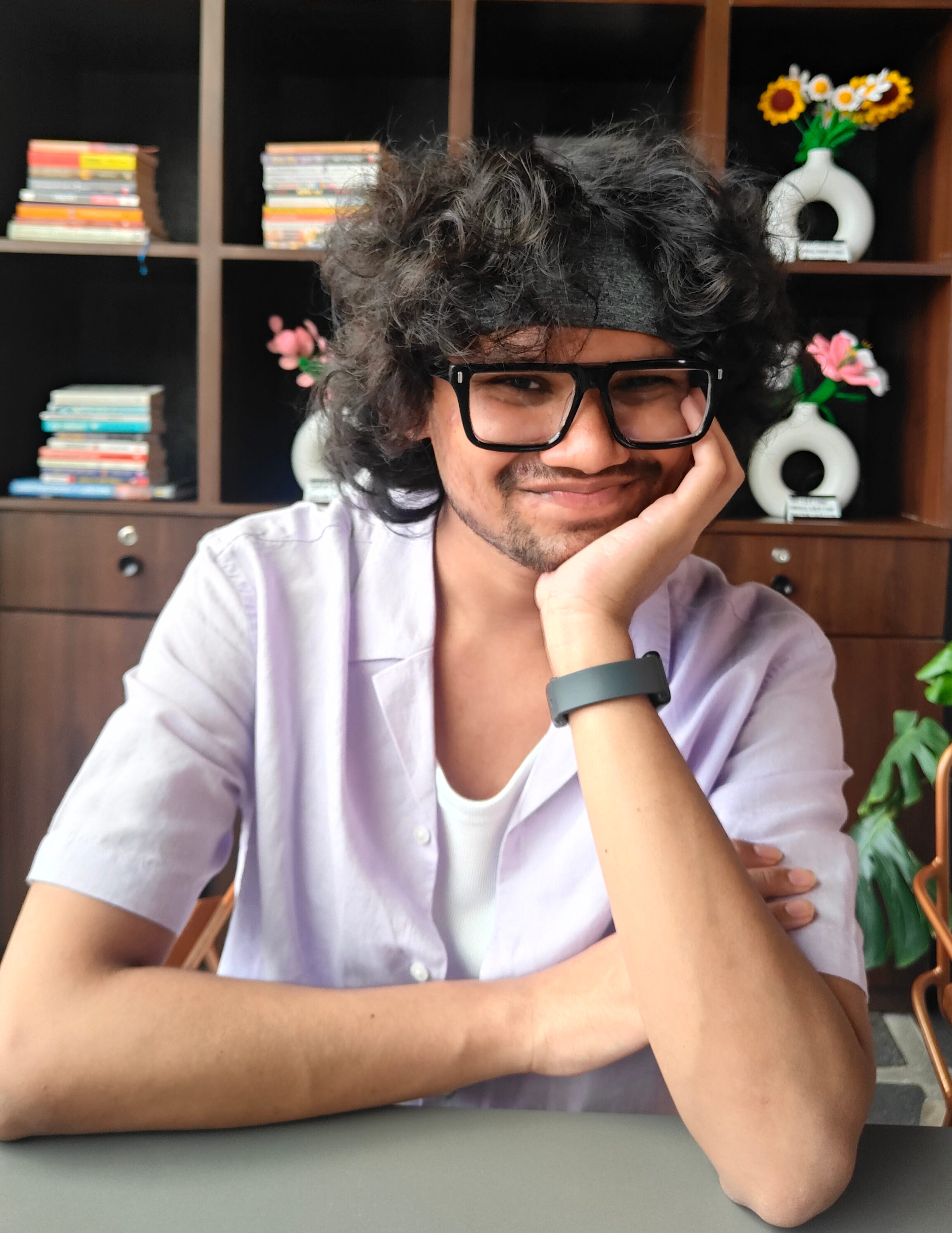 The Fandom Dispatch by Dharmesh