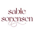 Sable Sorensen's avatar