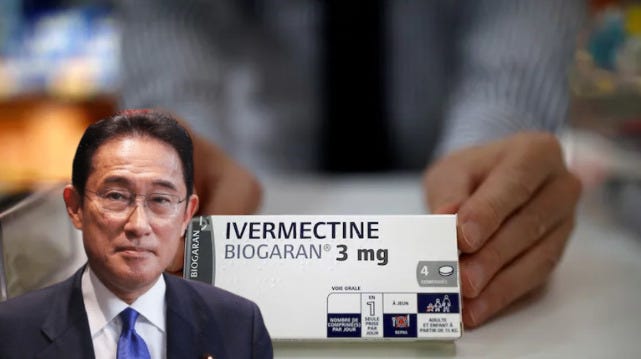 Ivermectin Japan Ivermectin Japan