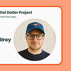 How a £50 Phone Call Changed Everything by David McIlroy