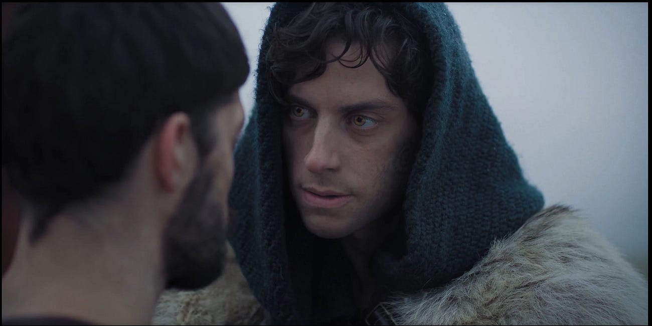 The Pendragon Cycle Episode 4 Review: Political Maneuvering and Saecsen Threats Accelerate the Pace
