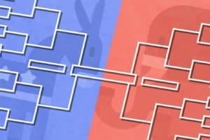 Political March Madness-Lead