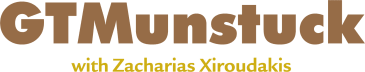 GTMunstuck by Zacharias Xiroudakis