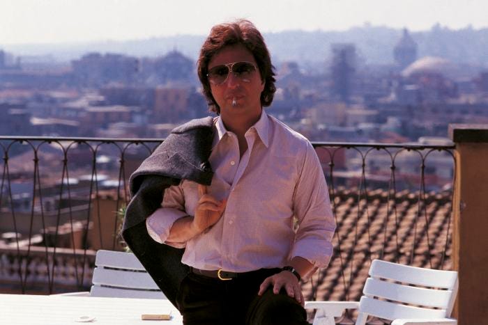 Cimino' Review: The Secret of His Excess - WSJ