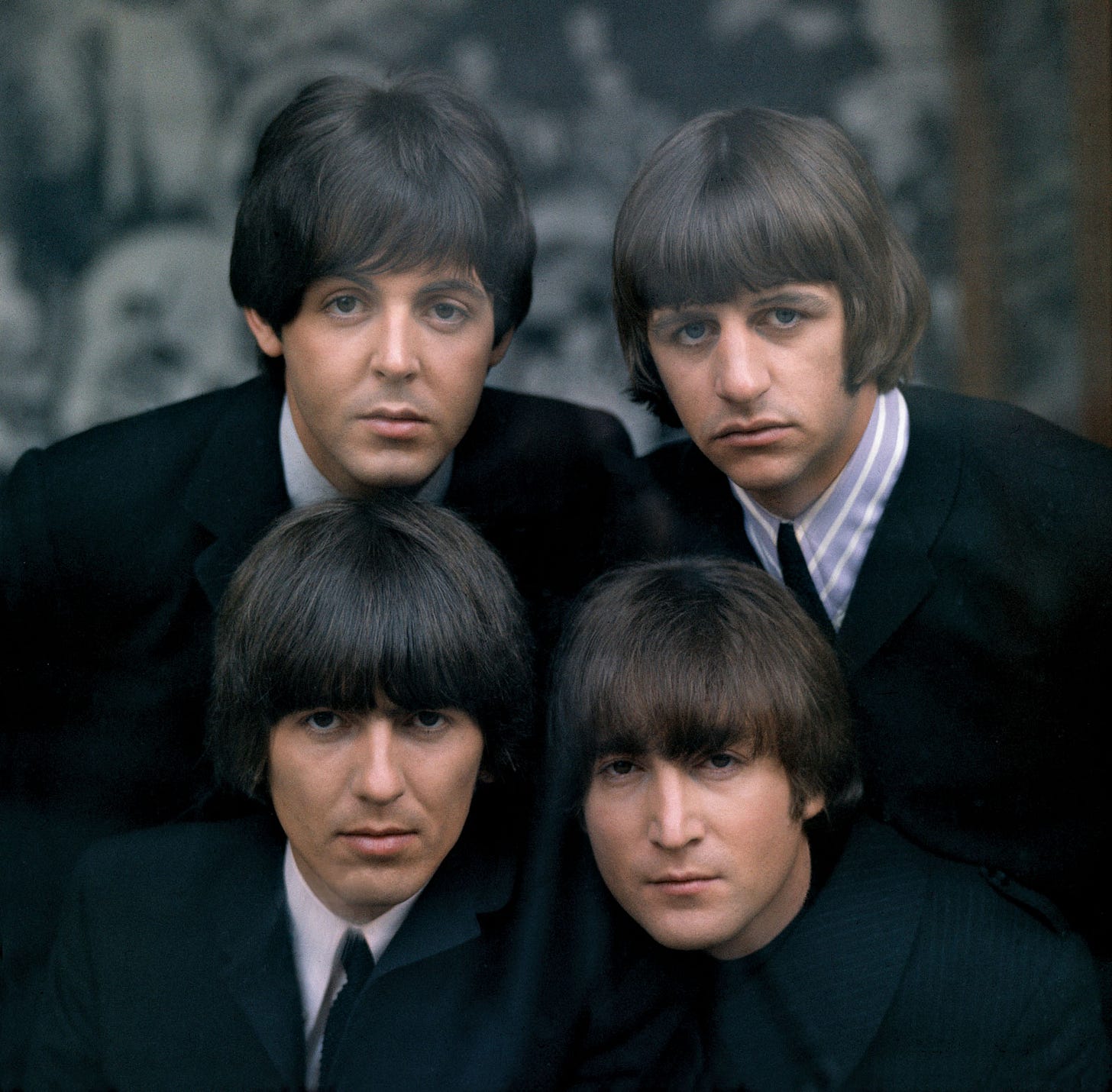 Image result for the beatles