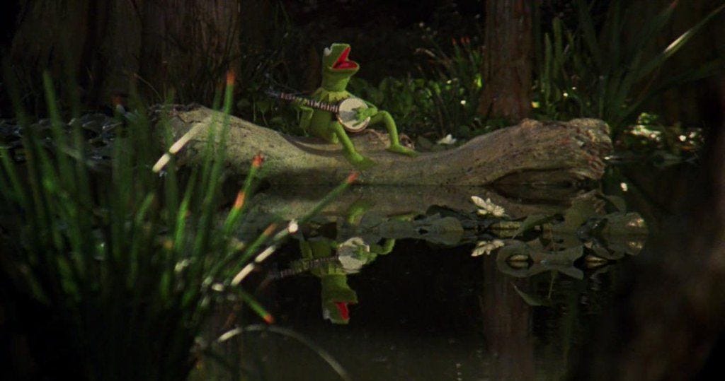 THE MUPPET MOVIE (1979) DP: Isidore Mankofsky Director: James Frawley Buy  or Rent via Amazon: https://t.co/ufxpaOYL0d