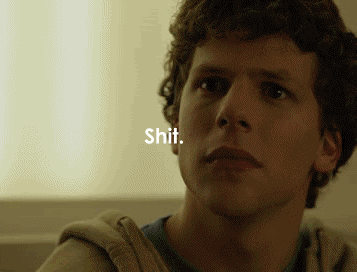 come away with me — Sean Parker: Drop the “The”. Just “Facebook”. It's...