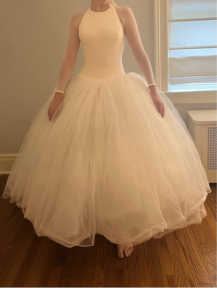 I Scoured the Internet for Vintage Vera Wang Wedding Dresses So You Don't  Have To