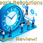 Six Months In: The Reality of New Year's Resolutions