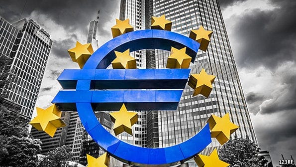 The euro crisis was not a government-debt crisis
