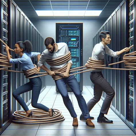 Quantum Consensus