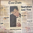 The Next 500 #28: Heartattack And Vine