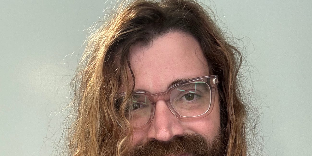 6 in 1 (new recording 12): the people/ trees/lakes/ mountains that loved me; & also my instagram love letter to claire elizabeth cottrill (plus: updated with writing from archives: john carlisle iii) 