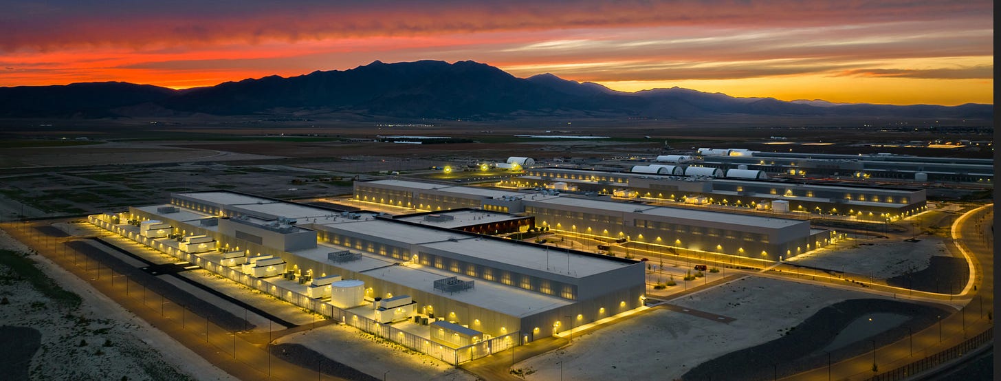 We May Be Looking At The Debate About AI & Data Centers All Wrong - CleanTechnica We May Be Looking At The Debate About AI & Data Centers All Wrong - CleanTechnica