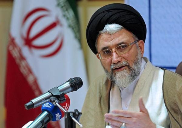 Profile of a spymaster: Esmail Khatib, Iranian intelligence chief Profile of a spymaster: Esmail Khatib, Iranian intelligence chief