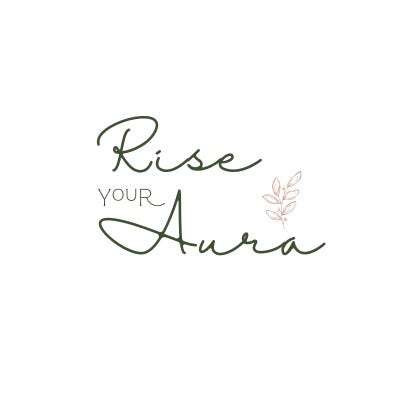 Rise Your Aura