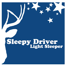 Light Sleeper - EP | Sleepy Driver
