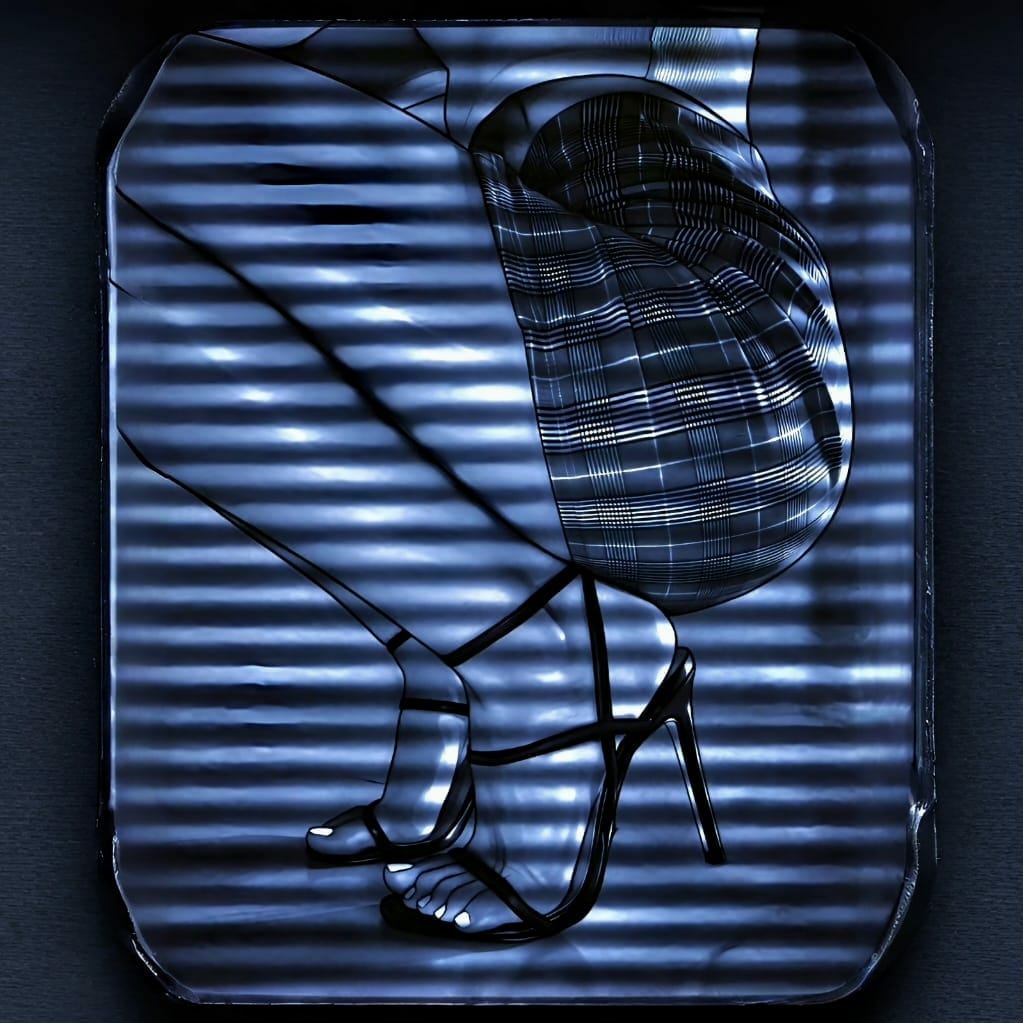 Claire's Hotwife Vault♡