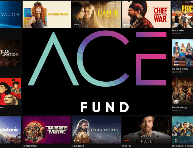 Tokéniser les séries TV : ACE Fund signe une première mondiale - Wazup-Intech Tokéniser les séries TV : ACE Fund signe une première mondiale - Wazup-Intech