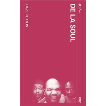 De La Soul