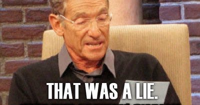 Erika Erickson on X: "This story involves a fake DNA test, $500, dead rats and a severed cow tongue. Prosecutor: "its like a Maury Povich show. It really is." MORE: @FOX2News 6pm Erika Erickson on X: "This story involves a fake DNA test, $500, dead rats and a severed cow tongue. Prosecutor: "its like a Maury Povich show. It really is." MORE: @FOX2News 6pm