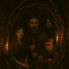 Barovia - Session 46