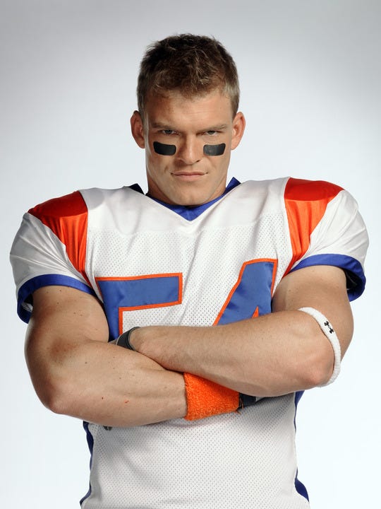 Thad Castle | Blue Mountain State Wiki | Fandom Thad Castle | Blue Mountain State Wiki | Fandom
