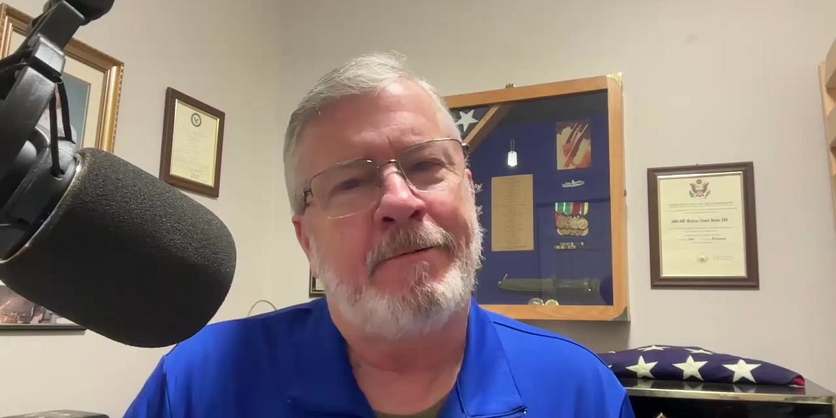 Brave New (AI) World