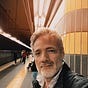 Chester Harlan's avatar