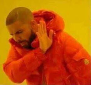 Drake Nope Nope Nope