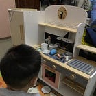 How One Elephant Toys Can Encourage Pretend Play in Children
