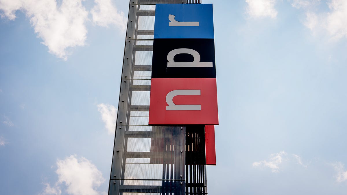 NPR: Happy One-Parent Day!