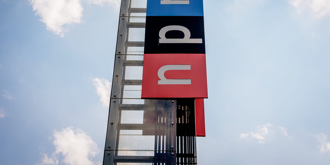 NPR: Happy One-Parent Day!