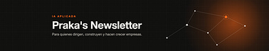 Praka's Newsletter